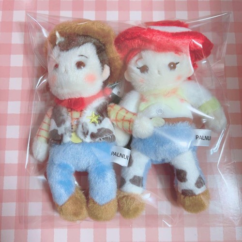 Palnui toy story woody jessie - woody,