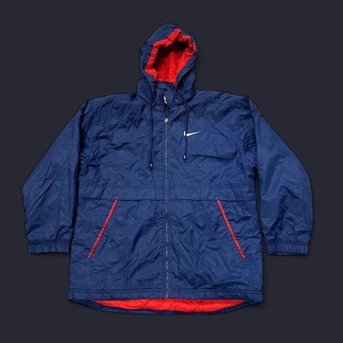 Men vintage 90s nike - 90s,
