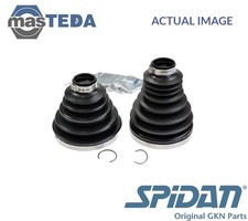 25419 CV JOINT BOOT KIT SPIDAN