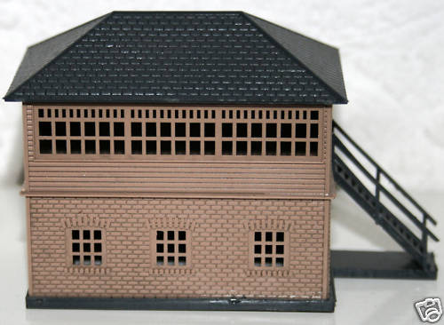 Knightwing pn6 signal box - ,