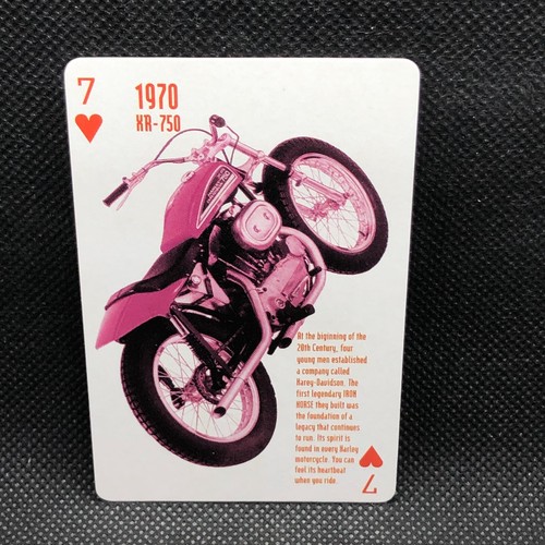 750 1970 harley davidson - harley,
