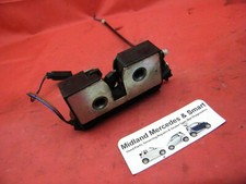 SMART CAR 451 FORTWO COUPE