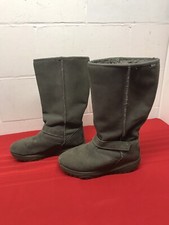 Skechers Shape Ups Boots Shoes