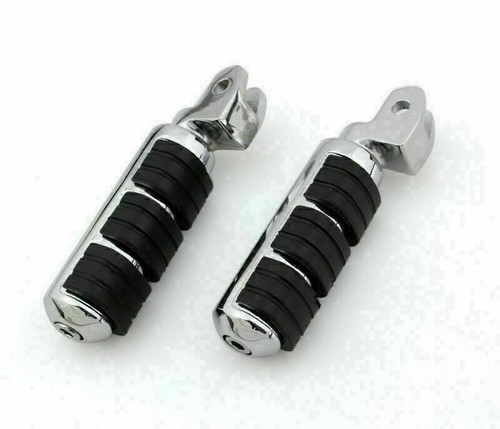 Front foot pegs for yamaha - front,