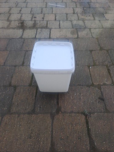 Ltr litre white - , 5