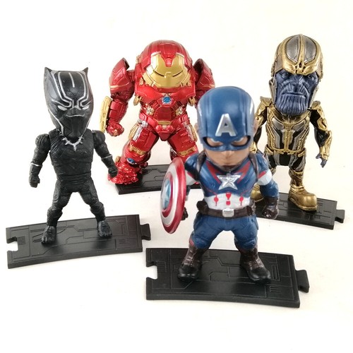 Marvel super heros the - 3.5",