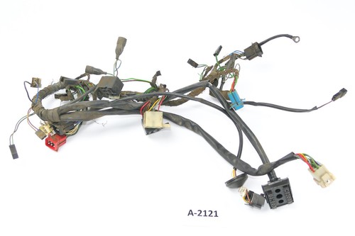Bmw 100 247 1986 wiring - rs,