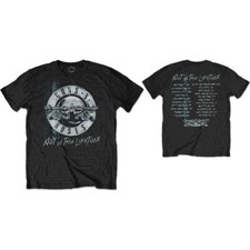 Guns N' Roses 'Not In This