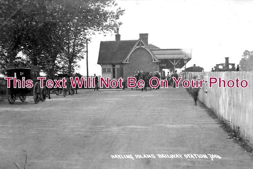 2739 hayling island - 2739,