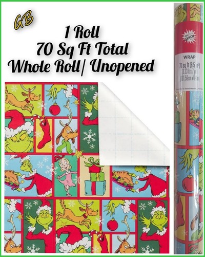 Grinch cindy lou - lou, christmas