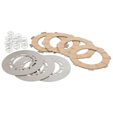 Malossi Clutch Plates 7