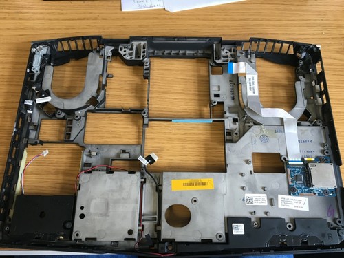 Dell alienware chassis - dell,