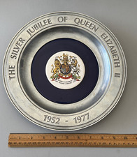 SILVER JUBILEE OF QUEEN