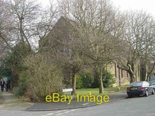 Photo 6x4 St Cyprians Church
