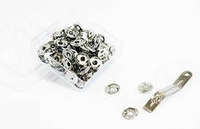 Silk Painting 3 Point Pins -