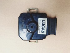 JAGUAR DAIMLER THROTTLE