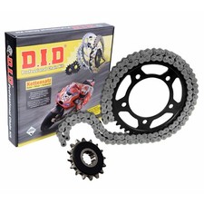 SILENT DID TRANSMISSION KIT