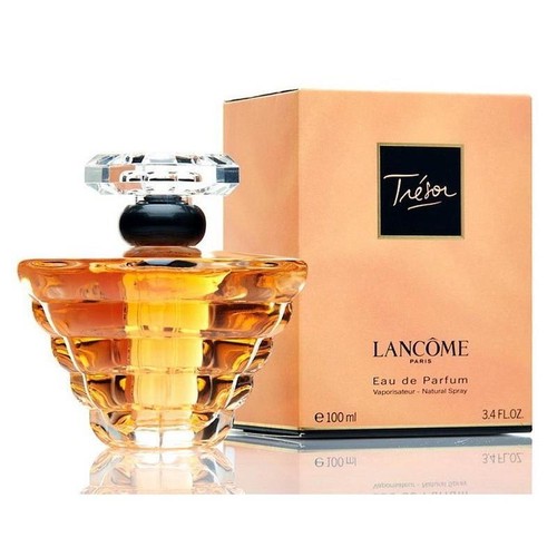 Lancome tresor eau parfum - de,