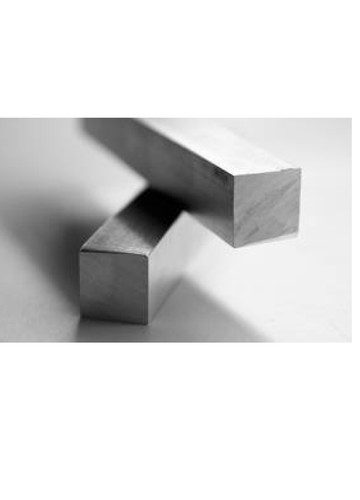 Aluminium square bar 10mm 12mm - bar,