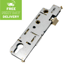 GU Gearbox Door Lock Centre