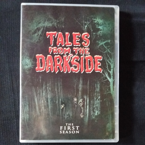 Tales from the darkside - from,