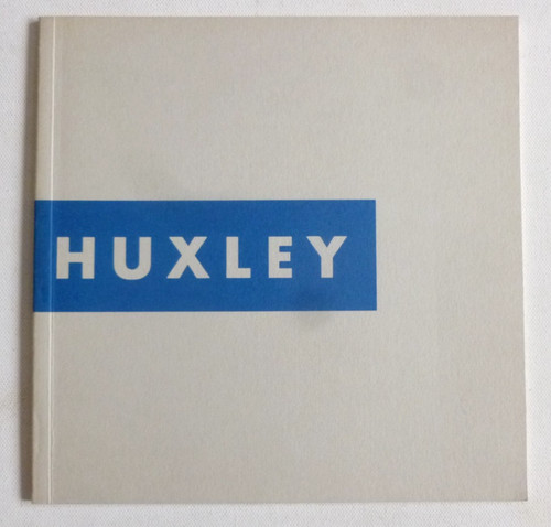 Paul huxley recent paintings - recent,