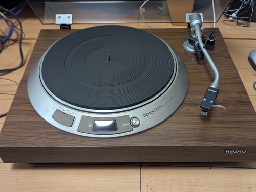 Denon 1600 direct - denon, drive