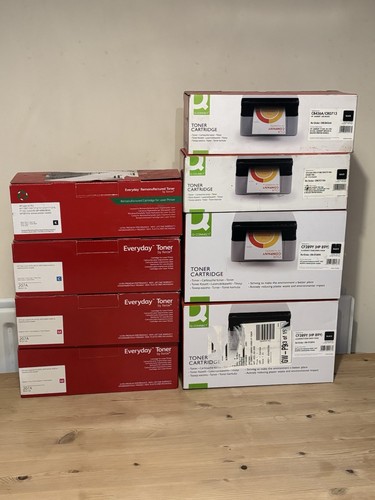 Compatible ink cartridges - compatible,