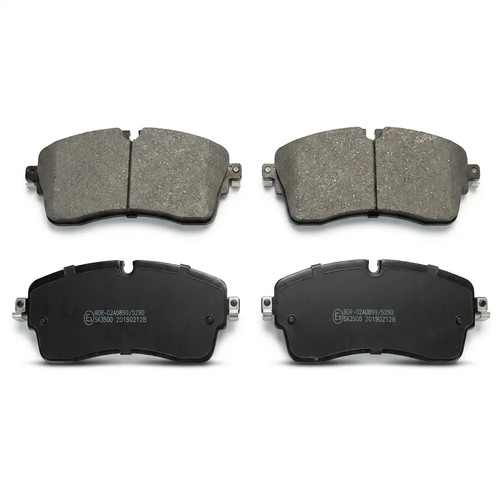 Brake pads 5sp2128 samko for - pads,
