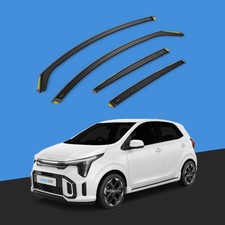 KIA Picanto MK3 2017-onwards 5