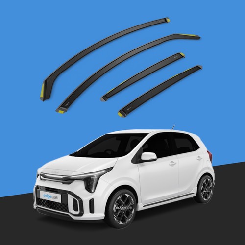 Kia picanto mk3 2017 - picanto,