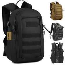 20L Small Daypack Molle