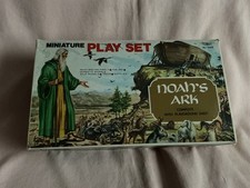 NOAH’S ARK 1970’s