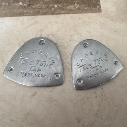 Capezio tele tone - tele,