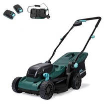 McGregor MCLLM3634 36V 34cm