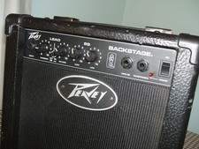 Peavey ' Backstage ' 10 Watt