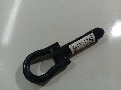 Tow hook toyota aygo - tow,