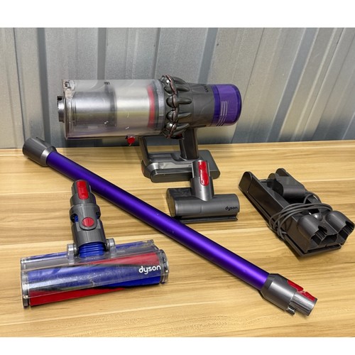 Dyson v11 animal handheld - dyson,