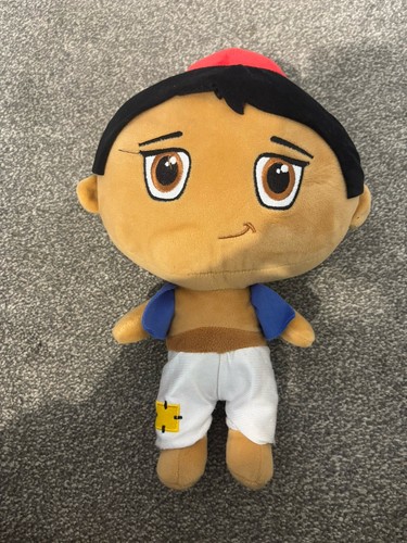 Disney aladdin 30cm plush - disney,