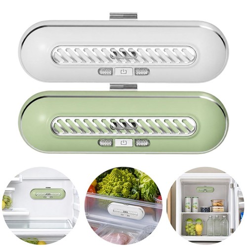 Usb refrigerator deodorizer - usb,