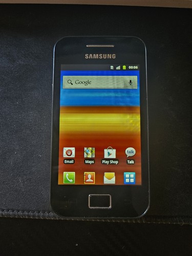 Samsung galaxy ace - galaxy,