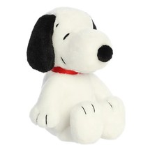 Peanuts Floppy Snoopy Stuffed
