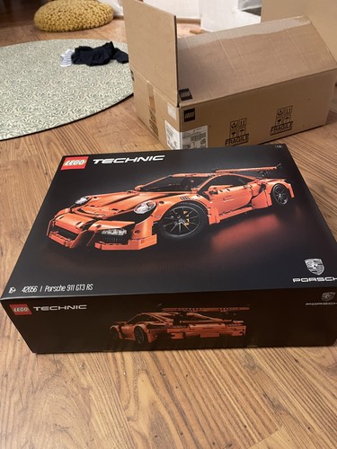 New and sealed - lego, technic