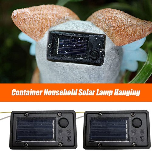 Garden solar powered - garden,