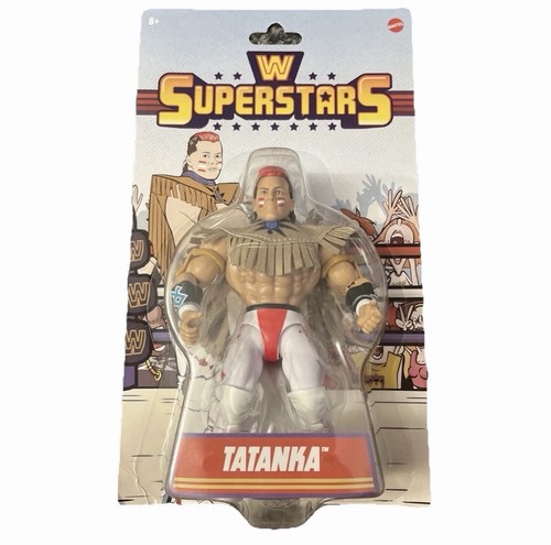 Wwf wwe superstars - -,