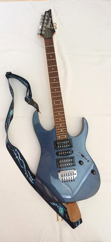 Ibanez electric guitar - electric,