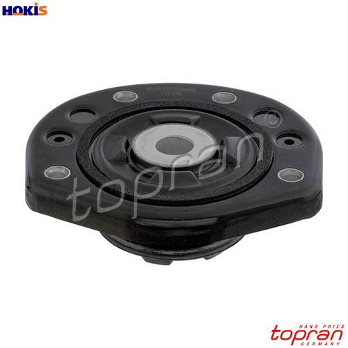 Suspension strut support mount - suspension,