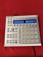 Native Instruments MASCHINE