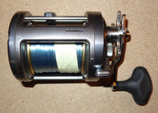 Used Shimano Tekota 800