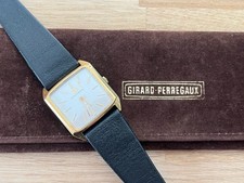 Vintage Girard Perregaux 4016